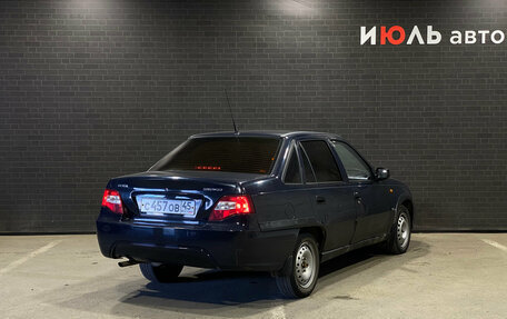 Daewoo Nexia I рестайлинг, 2008 год, 175 000 рублей, 2 фотография