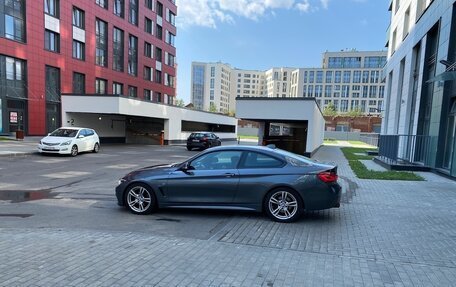 BMW 4 серия, 2017 год, 2 990 000 рублей, 6 фотография