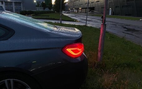 BMW 4 серия, 2017 год, 2 990 000 рублей, 5 фотография