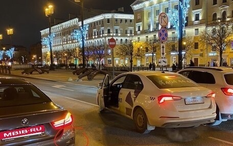 BMW 4 серия, 2017 год, 2 990 000 рублей, 7 фотография