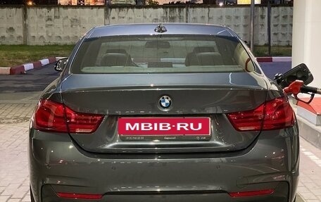 BMW 4 серия, 2017 год, 2 990 000 рублей, 3 фотография