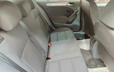 Volkswagen Golf VI, 2012 год, 975 000 рублей, 16 фотография