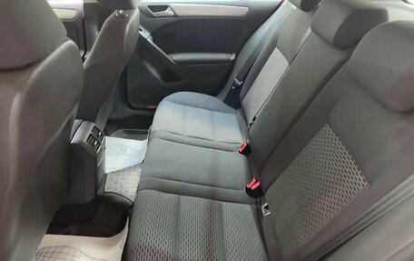 Volkswagen Golf VI, 2012 год, 975 000 рублей, 15 фотография