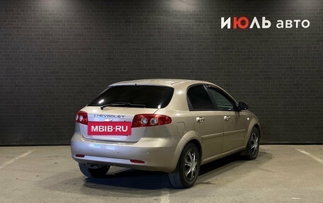 Chevrolet Lacetti, 2008 год, 320 000 рублей, 2 фотография