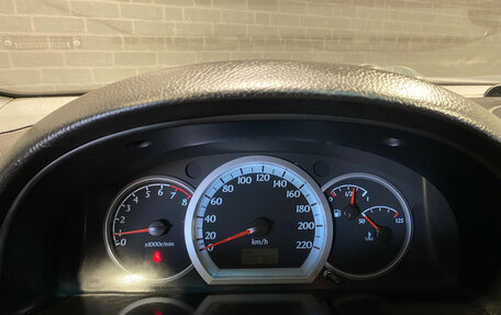 Chevrolet Lacetti, 2008 год, 320 000 рублей, 4 фотография