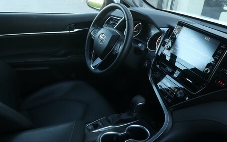 Toyota Camry, 2022 год, 3 458 000 рублей, 6 фотография