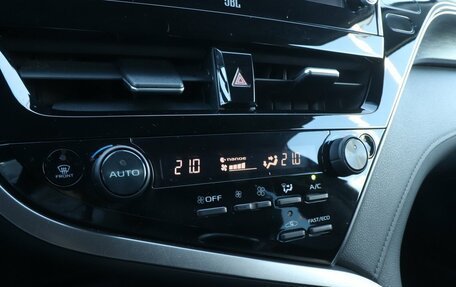 Toyota Camry, 2022 год, 3 458 000 рублей, 11 фотография