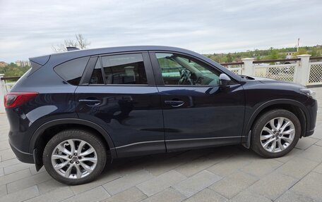 Mazda CX-5 II, 2015 год, 1 730 000 рублей, 5 фотография