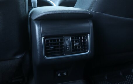 Toyota Camry, 2022 год, 3 458 000 рублей, 18 фотография