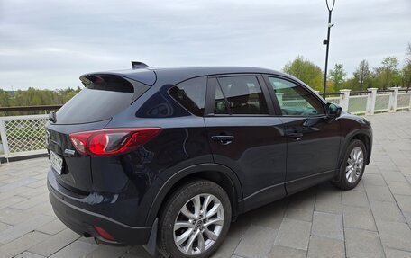 Mazda CX-5 II, 2015 год, 1 730 000 рублей, 8 фотография