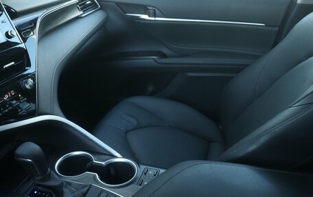 Toyota Camry, 2022 год, 3 458 000 рублей, 17 фотография
