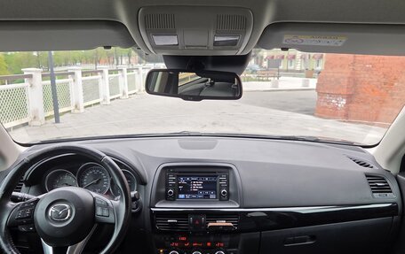 Mazda CX-5 II, 2015 год, 1 730 000 рублей, 12 фотография