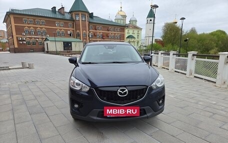 Mazda CX-5 II, 2015 год, 1 730 000 рублей, 3 фотография