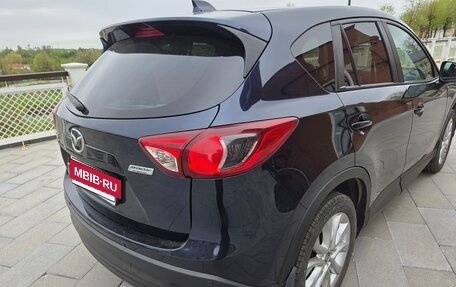 Mazda CX-5 II, 2015 год, 1 730 000 рублей, 9 фотография