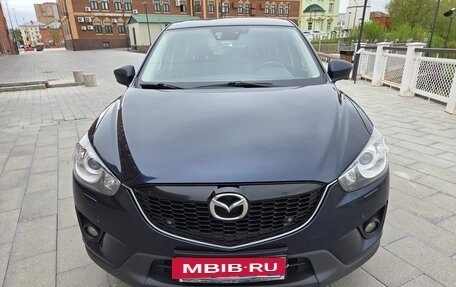 Mazda CX-5 II, 2015 год, 1 730 000 рублей, 2 фотография