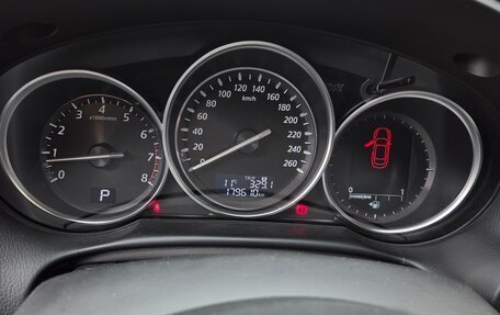Mazda CX-5 II, 2015 год, 1 730 000 рублей, 13 фотография