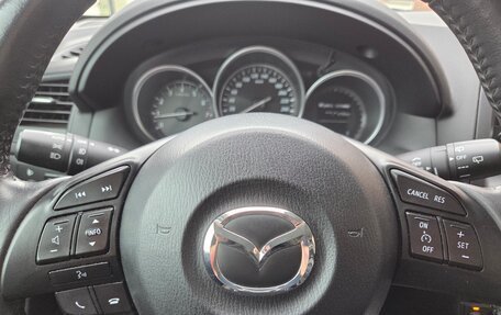 Mazda CX-5 II, 2015 год, 1 730 000 рублей, 14 фотография