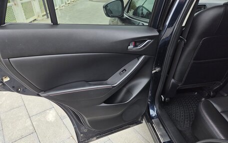 Mazda CX-5 II, 2015 год, 1 730 000 рублей, 18 фотография