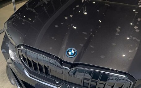 BMW 5 серия, 2026 год, 14 490 000 рублей, 3 фотография