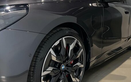 BMW 5 серия, 2026 год, 14 490 000 рублей, 8 фотография