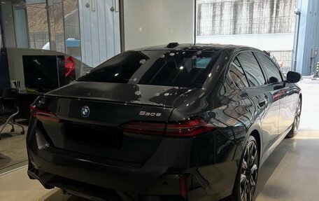 BMW 5 серия, 2026 год, 14 490 000 рублей, 6 фотография