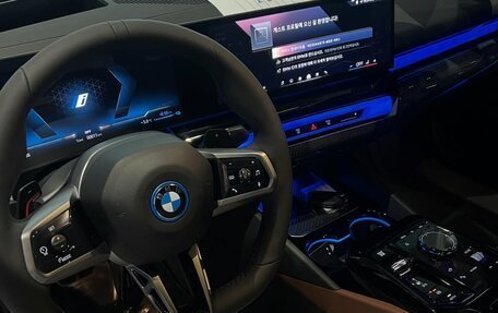 BMW 5 серия, 2026 год, 14 490 000 рублей, 9 фотография