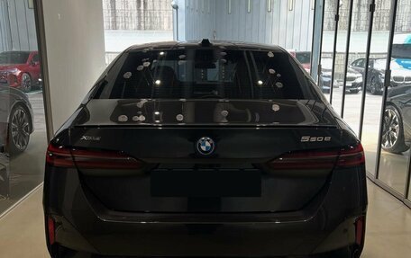 BMW 5 серия, 2026 год, 14 490 000 рублей, 5 фотография