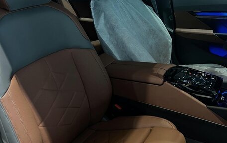 BMW 5 серия, 2026 год, 14 490 000 рублей, 11 фотография
