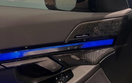 BMW 5 серия, 2026 год, 14 490 000 рублей, 13 фотография