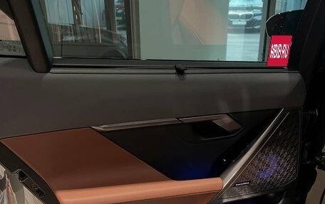BMW 5 серия, 2026 год, 14 490 000 рублей, 12 фотография
