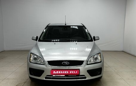 Ford Focus II рестайлинг, 2006 год, 420 000 рублей, 2 фотография