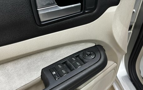 Ford Focus II рестайлинг, 2006 год, 420 000 рублей, 11 фотография