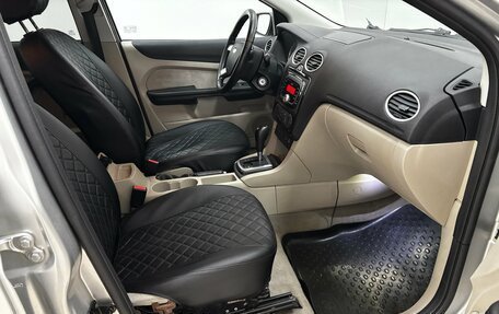 Ford Focus II рестайлинг, 2006 год, 420 000 рублей, 16 фотография