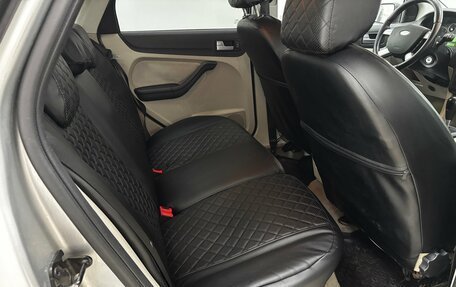 Ford Focus II рестайлинг, 2006 год, 420 000 рублей, 18 фотография