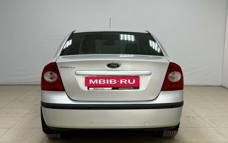 Ford Focus II рестайлинг, 2006 год, 420 000 рублей, 6 фотография