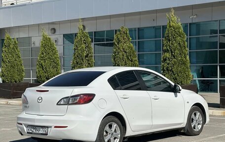 Mazda 3, 2012 год, 895 000 рублей, 6 фотография