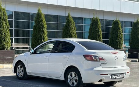 Mazda 3, 2012 год, 895 000 рублей, 4 фотография