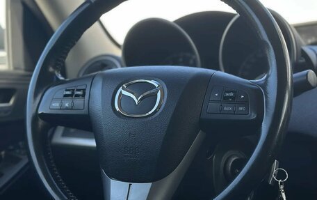 Mazda 3, 2012 год, 895 000 рублей, 9 фотография