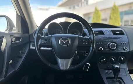 Mazda 3, 2012 год, 895 000 рублей, 8 фотография