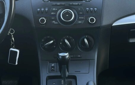 Mazda 3, 2012 год, 895 000 рублей, 10 фотография