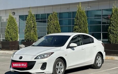 Mazda 3, 2012 год, 895 000 рублей, 3 фотография
