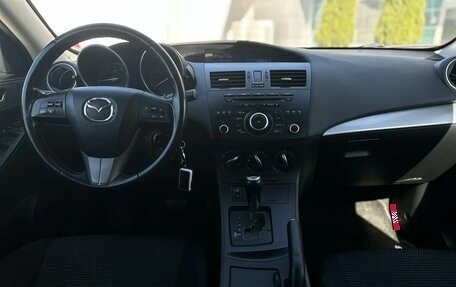Mazda 3, 2012 год, 895 000 рублей, 7 фотография
