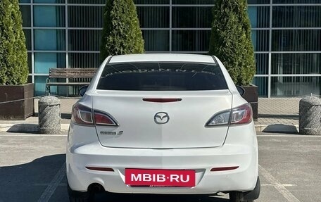 Mazda 3, 2012 год, 895 000 рублей, 5 фотография