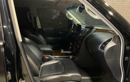 Nissan Patrol, 2010 год, 2 300 000 рублей, 10 фотография