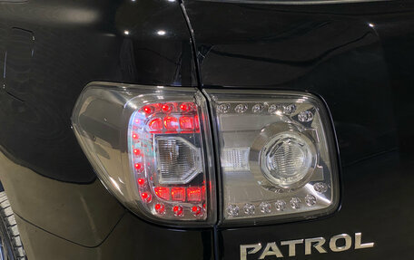 Nissan Patrol, 2010 год, 2 300 000 рублей, 7 фотография