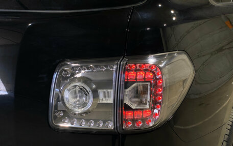 Nissan Patrol, 2010 год, 2 300 000 рублей, 8 фотография