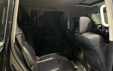 Nissan Patrol, 2010 год, 2 300 000 рублей, 11 фотография