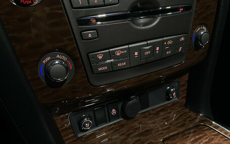 Nissan Patrol, 2010 год, 2 300 000 рублей, 14 фотография