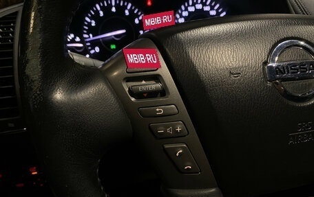 Nissan Patrol, 2010 год, 2 300 000 рублей, 18 фотография