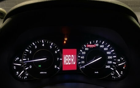 Nissan Patrol, 2010 год, 2 300 000 рублей, 25 фотография